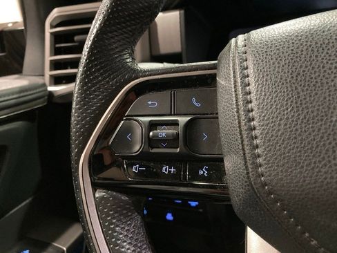 Used 2024 Toyota Tundra Limited image 14