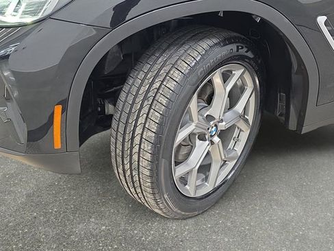 Certified 2023 BMW X3 xDrive30i w/ Convenience Package image 29