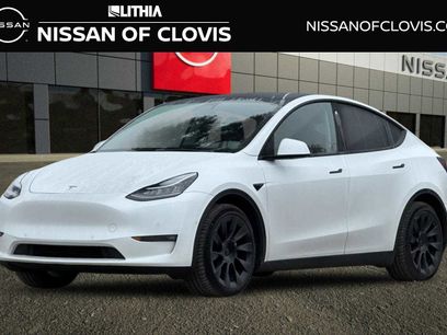 Used 2022 Tesla Model Y Long Range