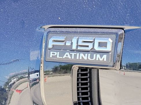 New 2026 Ford F150 Platinum AWD/4WD image 11
