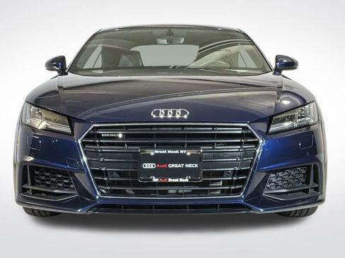 Used 2022 Audi TT 2.0T w/ 19" Wheel Package image 24