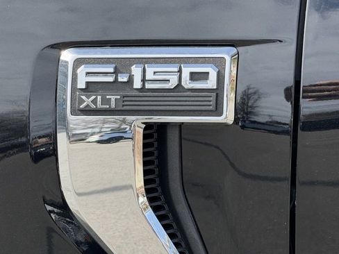 Used 2024 Ford F150 XLT w/ Mobile Office Package image 12