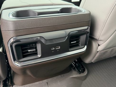 New 2026 Chevrolet Silverado 1500 LTZ AWD/4WD image 14