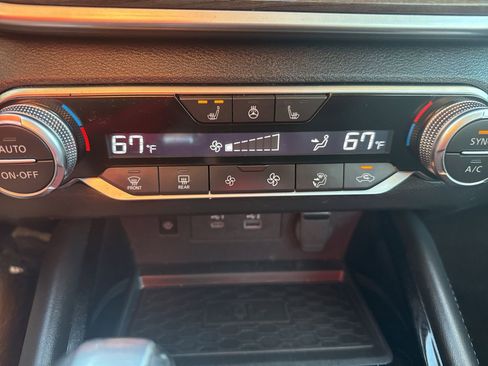 Used 2023 Nissan Altima 2.5 SL image 19