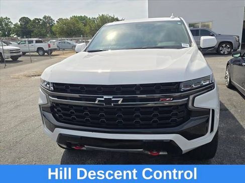 Used 2022 Chevrolet Tahoe Z71 AWD/4WD image 12