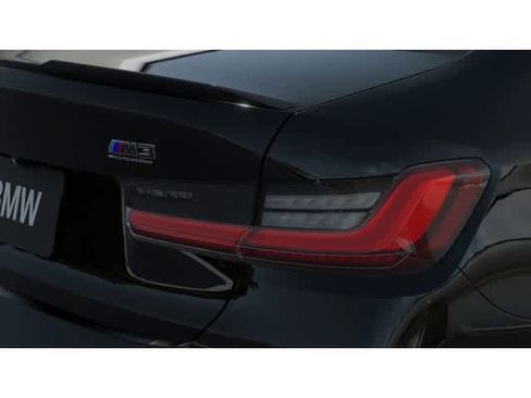 New 2026 BMW M3 Competition image 8