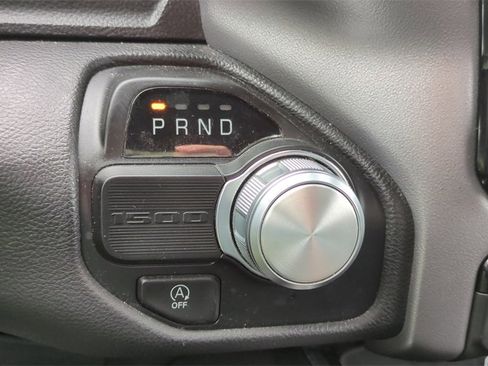 Used 2024 RAM 1500 Laramie image 19