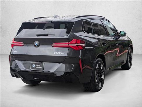 New 2026 BMW X3 xDrive30 image 2