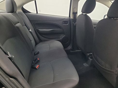 Used 2019 Mitsubishi Mirage G4 ES image 19