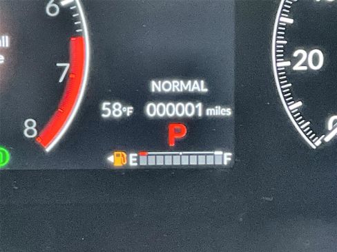 New 2026 Honda CR-V EX image 21