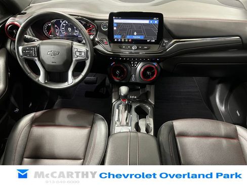 Used 2025 Chevrolet Blazer RS image 28