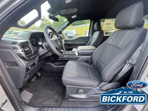 New 2026 Ford F150 STX w/ Equipment Group 200A AWD/4WD image 10