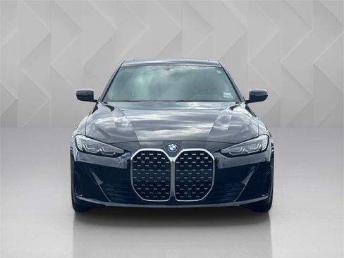 Used 2023 BMW 430i Gran Coupe image 2