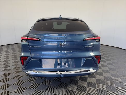 Certified 2024 Buick Envista Avenir FWD image 5