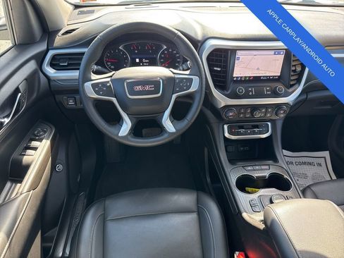 Used 2023 GMC Acadia SLT image 5