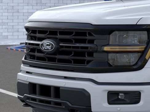 New 2026 Ford F150 XLT AWD/4WD image 17