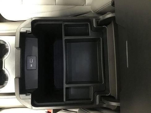 Used 2023 Chevrolet Tahoe Z71 w/ Max Trailering Package image 23