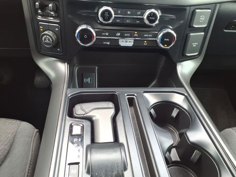Used 2024 Ford F150 XLT w/ Mobile Office Package AWD/4WD image 25