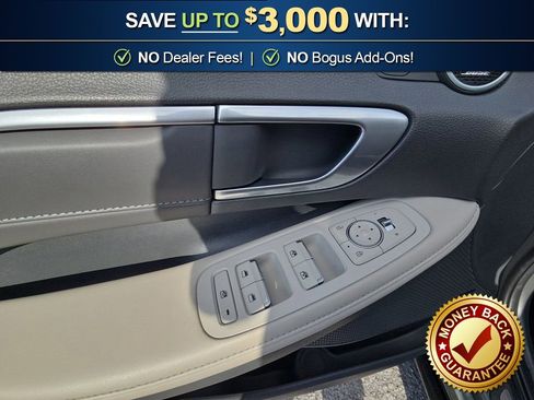 Used 2023 Hyundai Sonata Limited FWD image 16