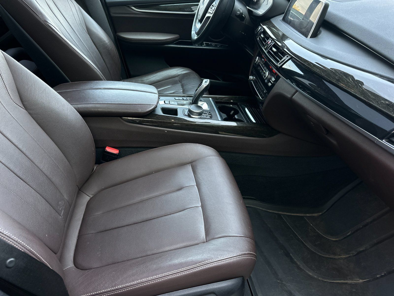 Used 2017 BMW X5 xDrive35i AWD/4WD image 15