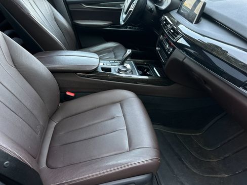 Used 2017 BMW X5 xDrive35i AWD/4WD image 15