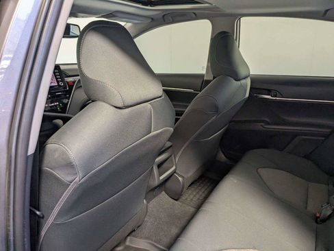 Certified 2024 Toyota Camry LE w/ Convenience Package FWD image 33