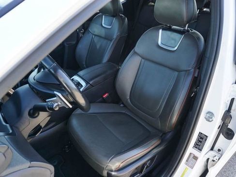 Used 2022 Hyundai Santa Cruz Limited AWD/4WD image 14