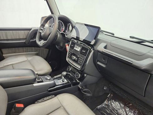 Used 2016 Mercedes-Benz G 550 image 18