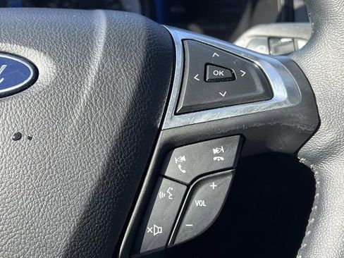 Certified 2024 Ford Edge SEL w/ Convenience Package image 29