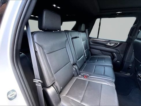 Used 2023 Chevrolet Tahoe LT RWD image 29