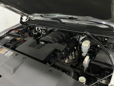 Used 2018 Chevrolet Tahoe Premier image 30