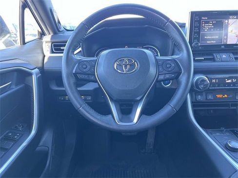 Used 2021 Toyota RAV4 XSE image 15