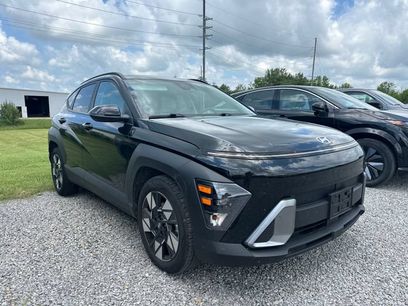 Used 2025 Hyundai Kona SEL