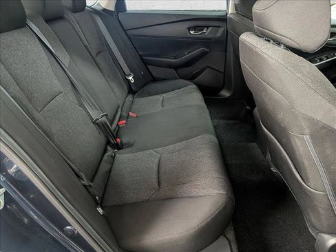 Used 2024 Honda Accord EX image 23