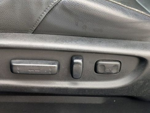 Used 2017 Honda Accord EX-L image 17