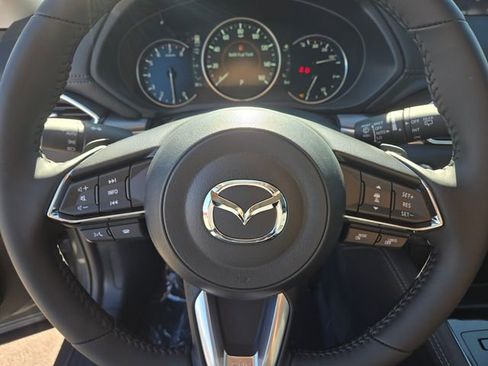 New 2025 MAZDA CX-5 AWD 2.5 S w/ Premium Plus Pkg image 11