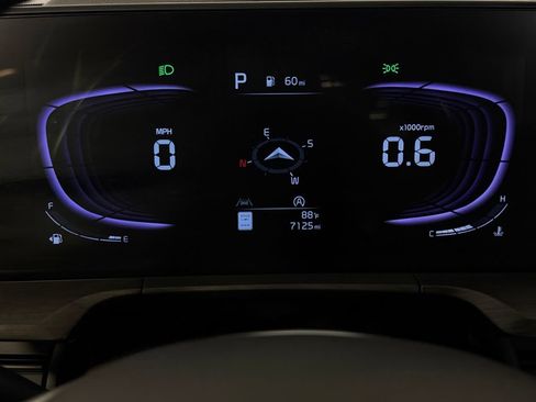Used 2025 Kia Telluride EX X-Line AWD/4WD image 16
