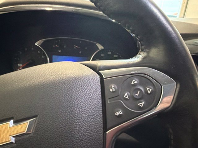 Used 2018 Chevrolet Traverse LT AWD/4WD image 38
