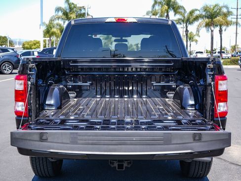 Certified 2023 Ford F150 XL w/ STX Appearance Package RWD image 27