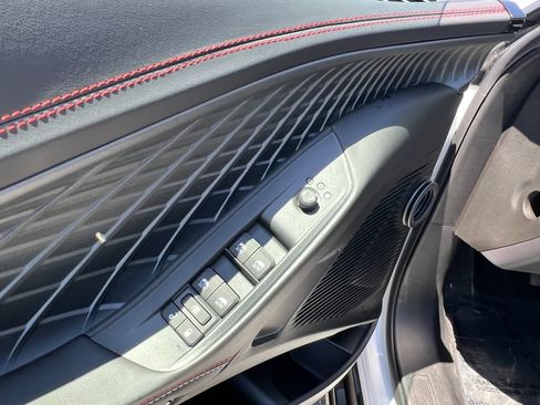 New 2026 Dodge Charger GT w/ Blacktop Package AWD/4WD image 19