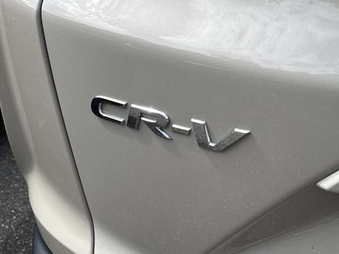 Used 2019 Honda CR-V EX-L image 10