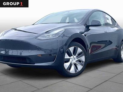 Used 2024 Tesla Model Y Long Range