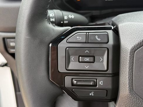 Used 2025 Toyota Land Cruiser AWD/4WD image 12