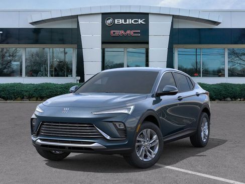 New 2026 Buick Envista Preferred image 30