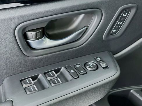 New 2025 Honda Pilot TrailSport image 20