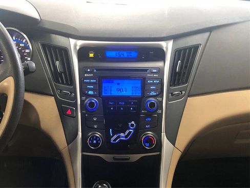 Used 2012 Hyundai Sonata GLS image 12