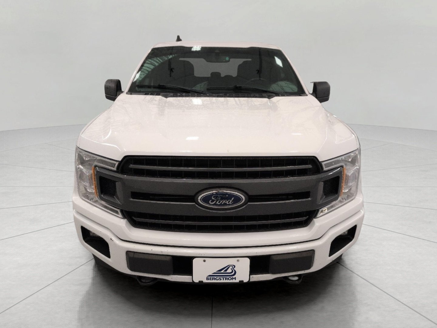 Certified 2019 Ford F150 XLT w/ Equipment Group 302A Luxury AWD/4WD image 13
