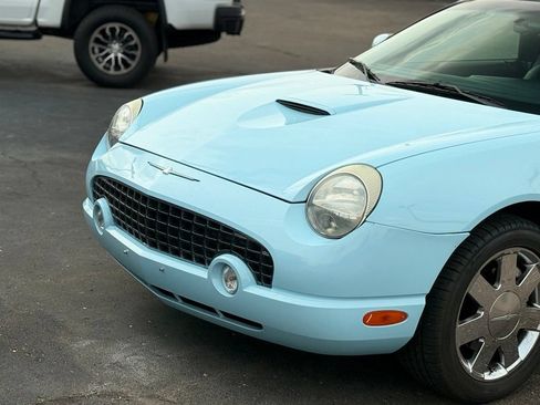 Used 2003 Ford Thunderbird RWD image 40