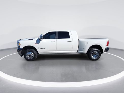 Certified 2023 RAM 3500 Laramie image 4