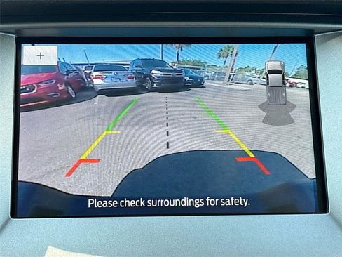 Used 2020 Ford Ranger XLT RWD image 13